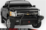 FAB FOURS CH05-S1362-1 RANCH PRE CHEVY HD 03-07