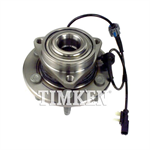 TIMKEN HA590491 Wheel Bearing and Hub Assembly