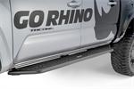 Running Board