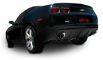 CORSA 14951 CATBACK CAMARO SS 2010