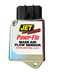Mass Air Flow Sensor