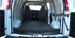 BEDRUG VRTC11 VANRUG 11-13 FORD TRANSIT CONNECT