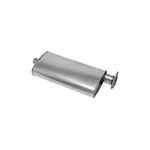 WALKER 18461 TRU-FIT MUFFLER