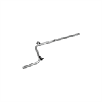 WALKER 45179 Exhaust Pipe Intermediate