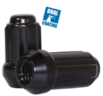631167SBLK Lug Nut
