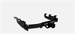B&W HDRH25182 Trailer Hitch Rear