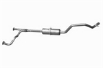 GIBSON 612208 Exhaust System Kit