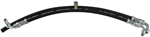 BORGESON 925119 Power Steering Hose