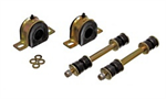 ENERGY SUSPENSION 3.5190G GM 1-1/8' GREASEABLE