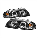 SPYDER 5008923 ( Spyder Signature ) BMW E46 3-Series 00-03 2DR / M3 01-06 2DR 1P