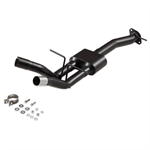 Exhaust Muffler