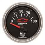 AUTOMETER 3627-00406 Gauge Oil Pressure