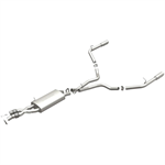 Exhaust System Kit