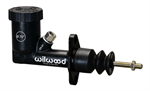 WILWOOD 26015098 GS INTEGRAL MASTER CYLINDER
