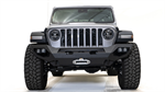 FAB FOURS JL18-X4651-1 Bumper