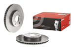 BREMBO 09.9185.11 Brake Rotor