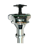 MSD 8394 DISTRIBUTOR PRO-BILLET GM