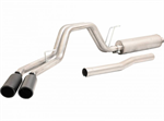 GIBSON 69135B Exhaust System Kit