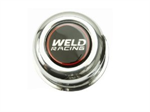 WELD P6055073 CENTERCAP 3.18'ODX2.20'