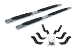 GO RHINO 104409980PS Nerf Bar