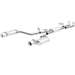 MAGNAFLOW 15629 EXHAUST System: 2005 Chrysler 300C 5.7L; Catback S