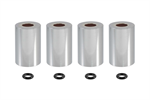 Lug Nut Sleeve