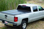 LEER 141160 Tonneau Cover