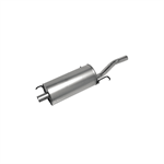 WALKER 18563 MUFFLER SOUND FX DOMESTIC
