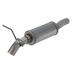 FLOWMASTER 717976 Exhaust System Kit