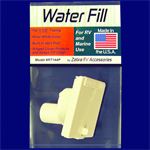 ZEBRA RT144P SPOUT FILL 1-1/4'  CONN.