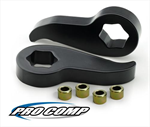 PRO COMP 63161 TORSION KEY 2.25'FR 11-13