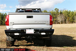 FAB FOURS TT07-T1550-1 07+ TOYOTA TUNDRA BS REAR