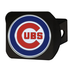 FAN MATS 26538 Trailer Hitch Cover