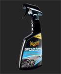 MEGUIARS G4216 NEW CAR SCENT PROTECTANT