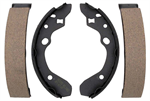 R/M BRAKES 659PG Brake Shoe