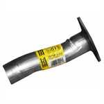 WALKER 51013 Exhaust Pipe Intermediate