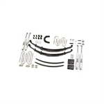 ZONC20N Lift Kit Suspension