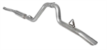 K&N 67-1515 Exhaust System Kit