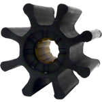 Water Pump Impeller