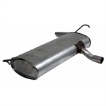 WALKER 50359 Exhaust Muffler