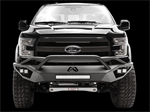 FAB FOURS FF09-D1952-1 09-14 FD F150 VENGEANCE PRE