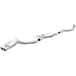 Exhaust System Kit