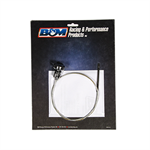 B&M 22301 LOCKING DIPSTICK CHRYSLER