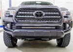N-FAB T1634CMB LBM Bumper Mounts Toyota, 16-18 Tacoma