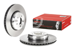 BREMBO 09.C399.13 Brake Rotor