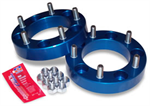 SPIDERTRAX WHS003 JEEP WHEEL SPACER PAIR