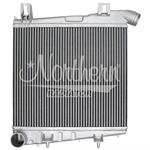 NORTHERN RAD 222333 HIGH PERFORMANCE  CHARGE AIR COO