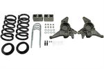 BELLTECH 626 Lowering Kit