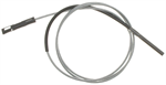RAYBESTOS BC95880 Parking Brake Cable