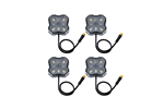 Underbody Light Kit